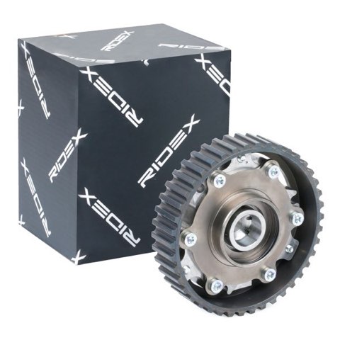 Ridex 4106C0016 Camshaft Adjuster, photo 2