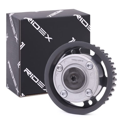 Ridex 4106C0017 Camshaft Adjuster, photo 2