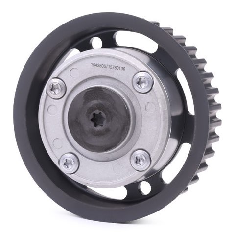 Ridex 4106C0017 Camshaft Adjuster, photo 3
