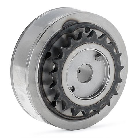 Ridex 4106C0018 Camshaft Adjuster, photo 2