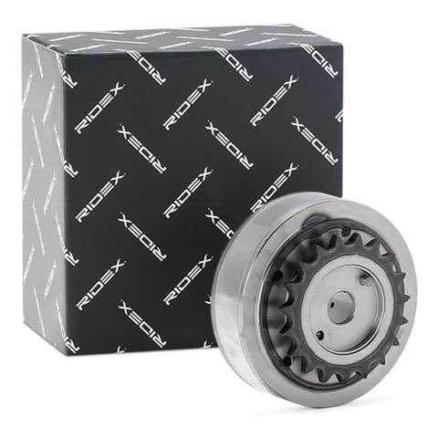 Ridex 4106C0018 Camshaft Adjuster, photo 3