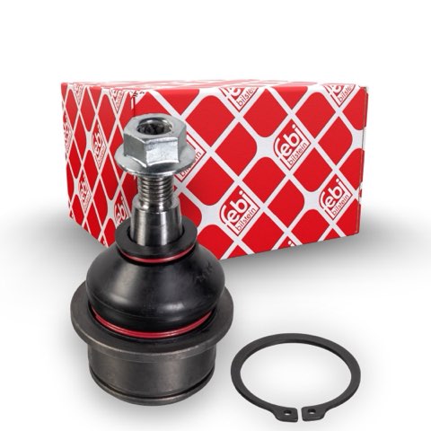 Febi Bilstein 41076 Ball Joint, photo 2