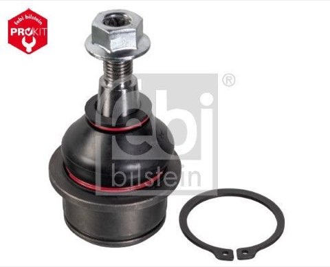 Febi Bilstein 41076 Ball Joint, photo 3