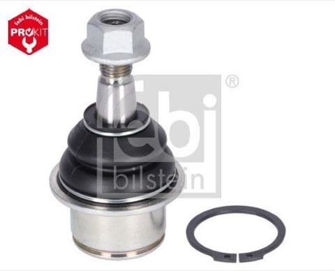 Febi Bilstein 41082 Ball Joint, photo 3