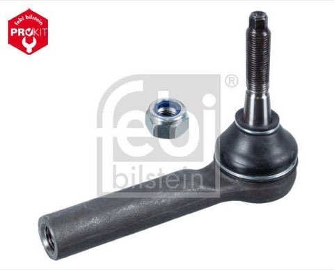 Febi Bilstein 41093 Track Rod End, photo 3