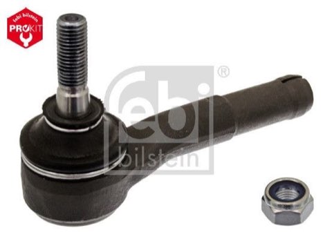 Febi Bilstein 41094 Track Rod End, photo 3