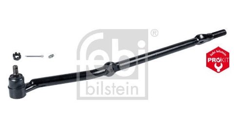 Febi Bilstein 41095 Track Rod End, photo 2