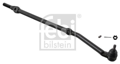 Febi Bilstein 41097 Track Rod End, photo 2