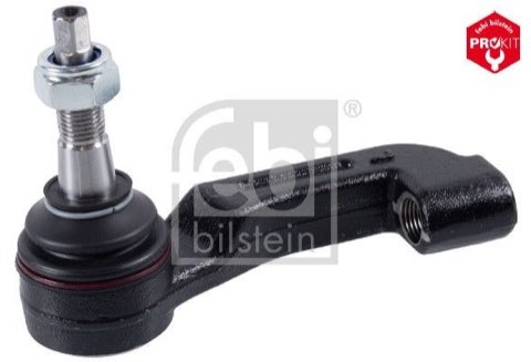 Febi Bilstein 41101 Track Rod End, photo 2
