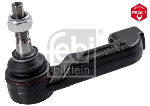 Febi Bilstein 41102 Track Rod End, photo 3