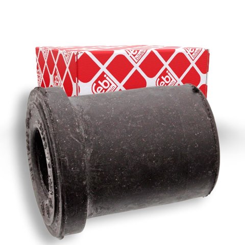 Febi Bilstein 41109 Bush, Leaf Spring, photo 2