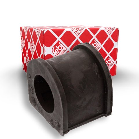 Febi Bilstein 41111 Anti Roll Bar Bush, photo 2