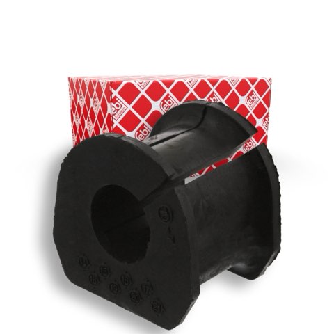 Febi Bilstein 41113 Anti Roll Bar Bush, photo 2