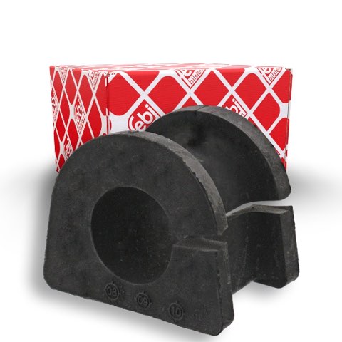 Febi Bilstein 41118 Anti Roll Bar Bush, photo 2