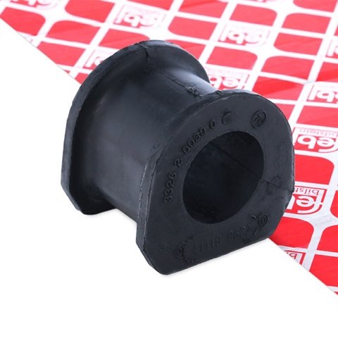 Febi Bilstein 41119 Anti Roll Bar Bush, photo 2
