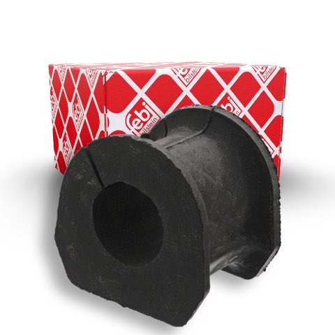 Febi Bilstein 41121 Anti Roll Bar Bush, photo 2