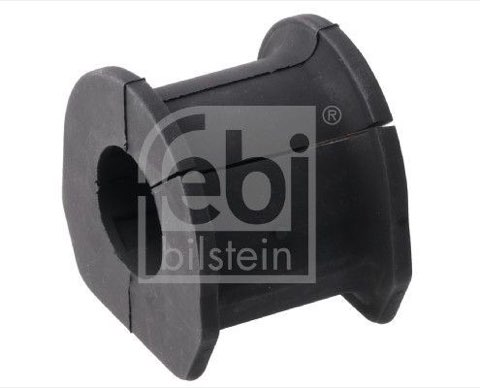 Febi Bilstein 41123 Anti Roll Bar Bush, photo 2