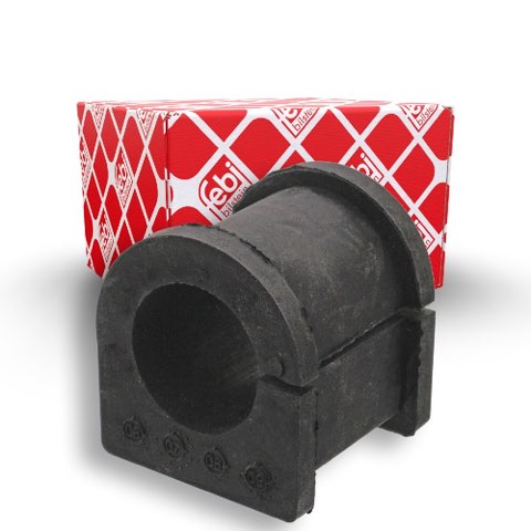 Febi Bilstein 41125 Anti Roll Bar Bush, photo 2