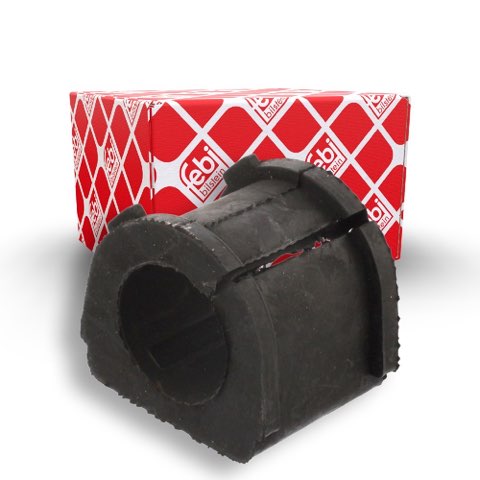 Febi Bilstein 41128 Anti Roll Bar Bush, photo 2
