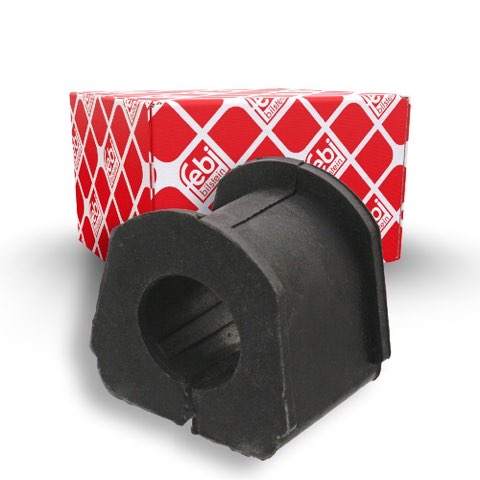Febi Bilstein 41129 Anti Roll Bar Bush, photo 2
