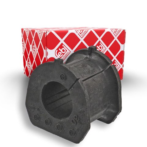 Febi Bilstein 41130 Anti Roll Bar Bush, photo 2