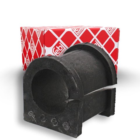 Febi Bilstein 41131 Anti Roll Bar Bush, photo 2