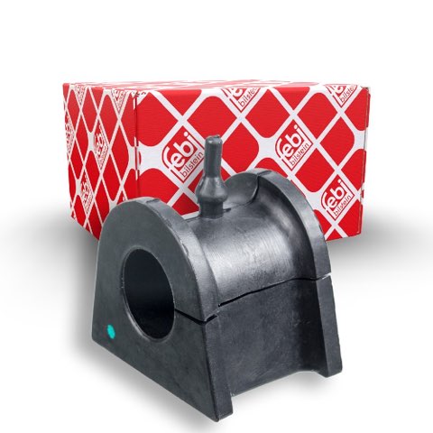 Febi Bilstein 41140 Anti Roll Bar Bush, photo 2