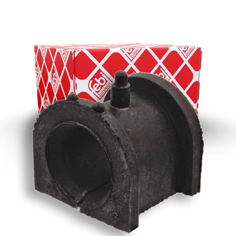 Febi Bilstein 41143 Anti Roll Bar Bush, photo 2