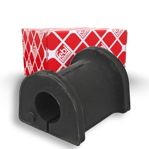 Febi Bilstein 41147 Anti Roll Bar Bush, photo 2