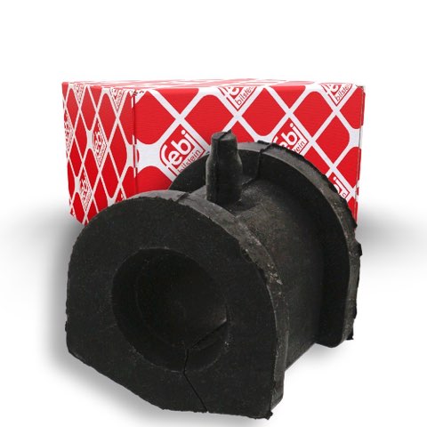 Febi Bilstein 41150 Anti Roll Bar Bush, photo 2