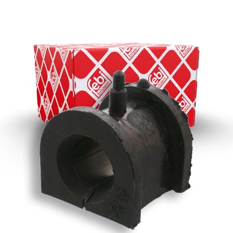 Febi Bilstein 41155 Anti Roll Bar Bush, photo 2