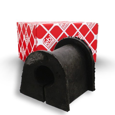 Febi Bilstein 41156 Anti Roll Bar Bush, photo 2