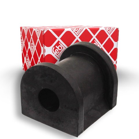 Febi Bilstein 41161 Anti Roll Bar Bush, photo 2