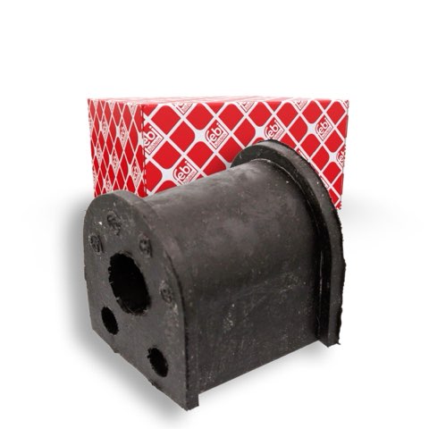 Febi Bilstein 41166 Anti Roll Bar Bush, photo 2