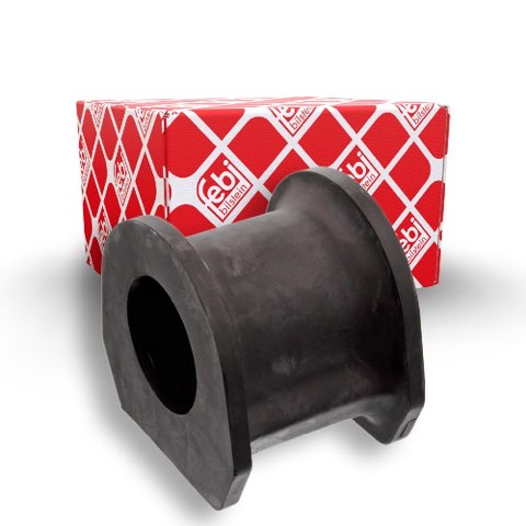 Febi Bilstein 41170 Anti Roll Bar Bush, photo 2
