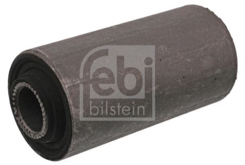 Febi Bilstein 41171 Bush, Leaf Spring, photo 2