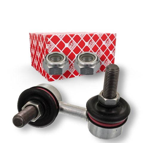 Febi Bilstein 41176 Anti-Roll Bar Link, photo 2