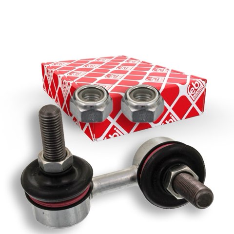 Febi Bilstein 41177 Anti-Roll Bar Link, photo 2