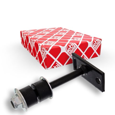 Febi Bilstein 41181 Anti-Roll Bar Link, photo 2