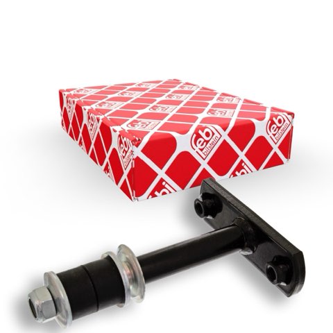 Febi Bilstein 41187 Anti-Roll Bar Link, photo 2