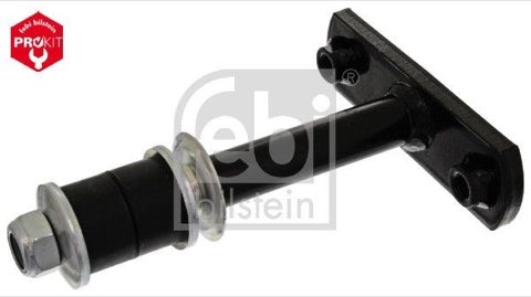 Febi Bilstein 41187 Anti-Roll Bar Link, photo 3