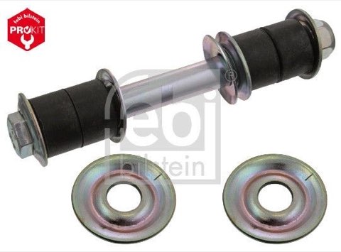 Febi Bilstein 41195 Anti-Roll Bar Link, photo 2