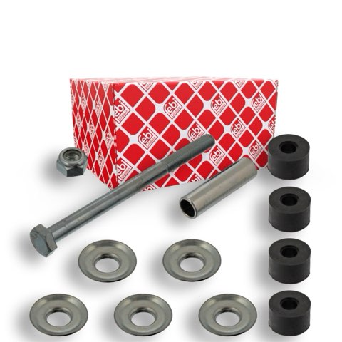 Febi Bilstein 41207 Anti-Roll Bar Link, photo 2