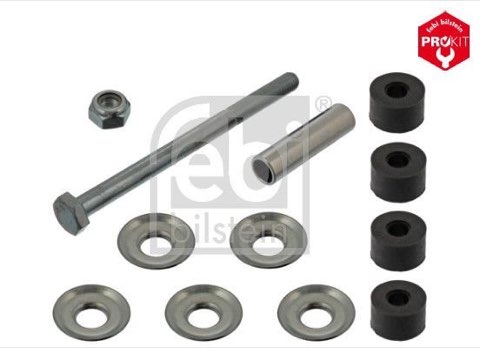 Febi Bilstein 41207 Anti-Roll Bar Link, photo 3