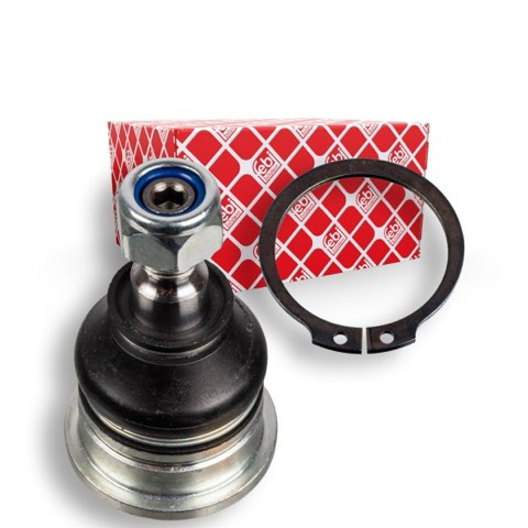 Febi Bilstein 41210 Ball Joint, photo 2