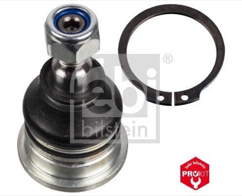 Febi Bilstein 41210 Ball Joint, photo 3