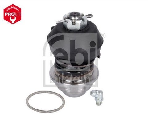Febi Bilstein 41222 Ball Joint, photo 3