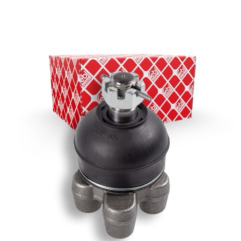Febi Bilstein 41223 Ball Joint, photo 2