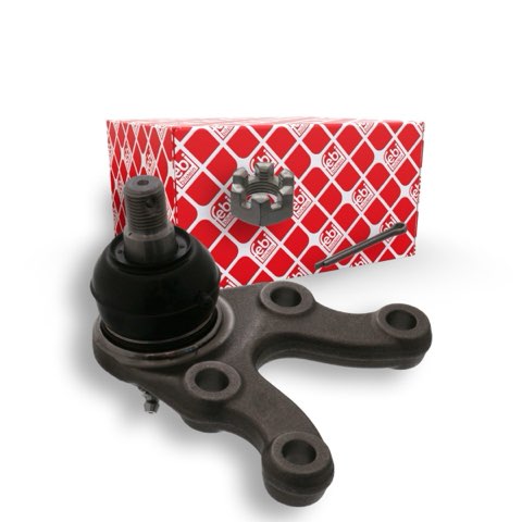 Febi Bilstein 41239 Ball Joint, photo 2