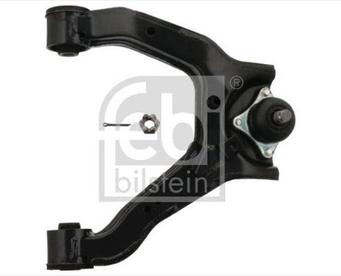 Febi Bilstein 41253 Suspension Arm, photo 2